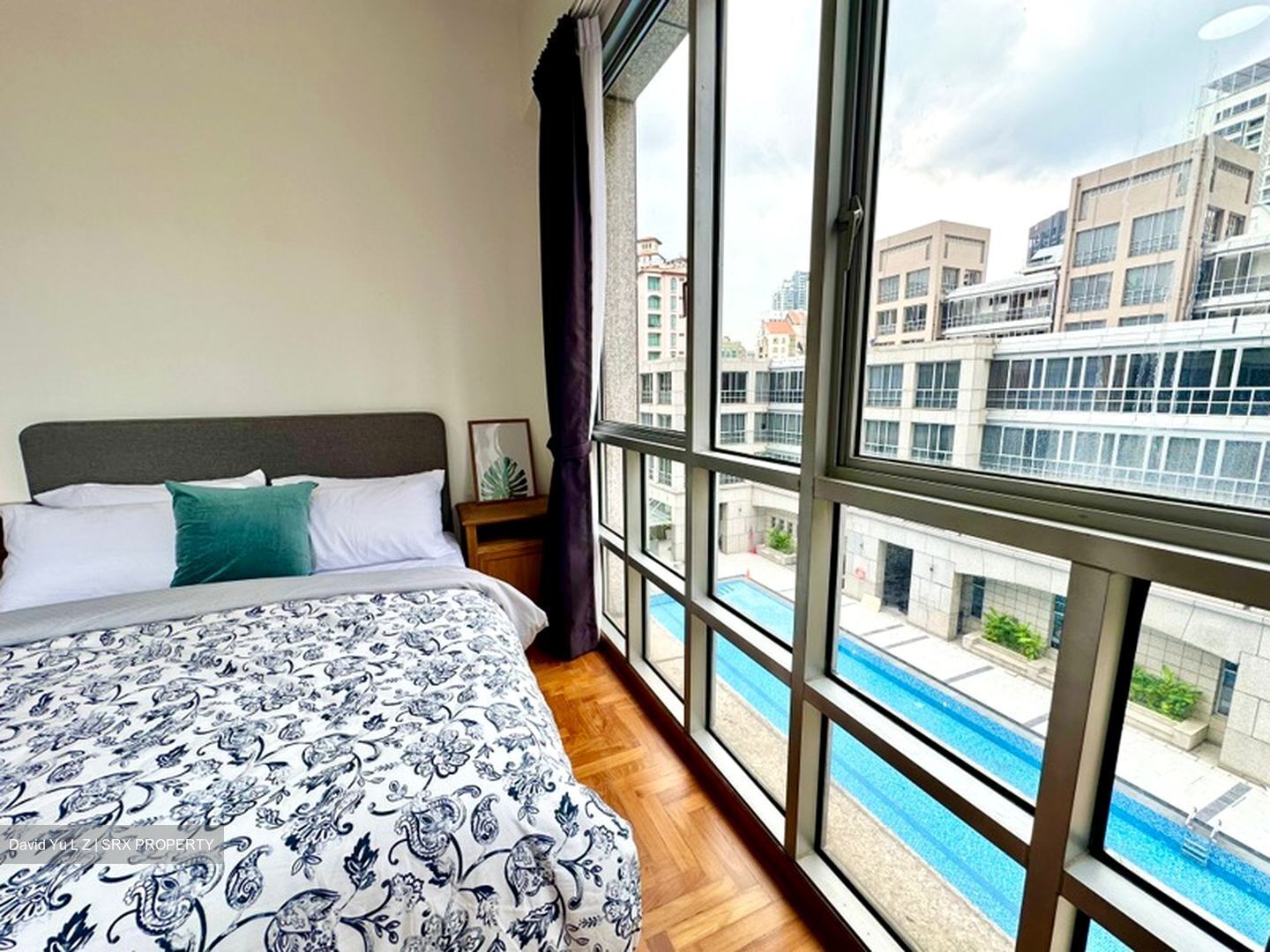 UE Square (D9), Apartment #612717241